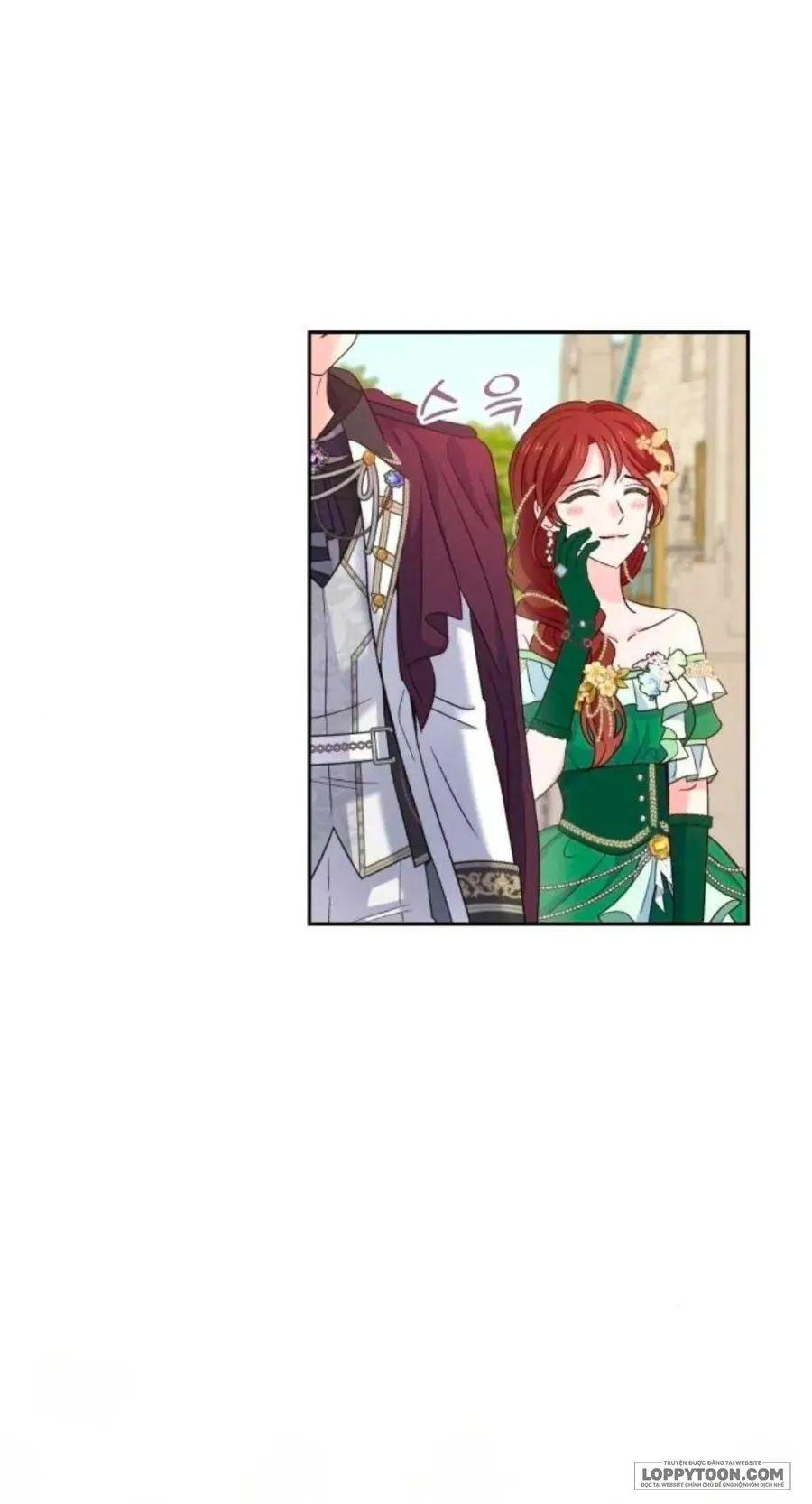 Hầu Gái Không Thích Nuôi Dạy Trẻ Nhỏ Chap 14 - trang 9