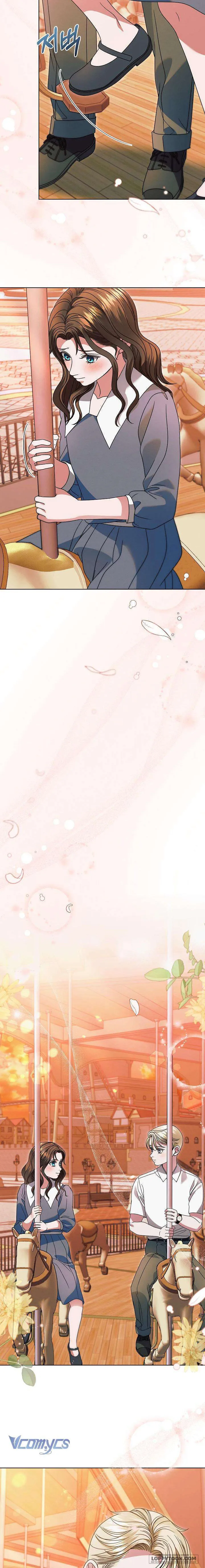 Hãy Cầu Xin Tôi Đi Chap 32 - trang 9