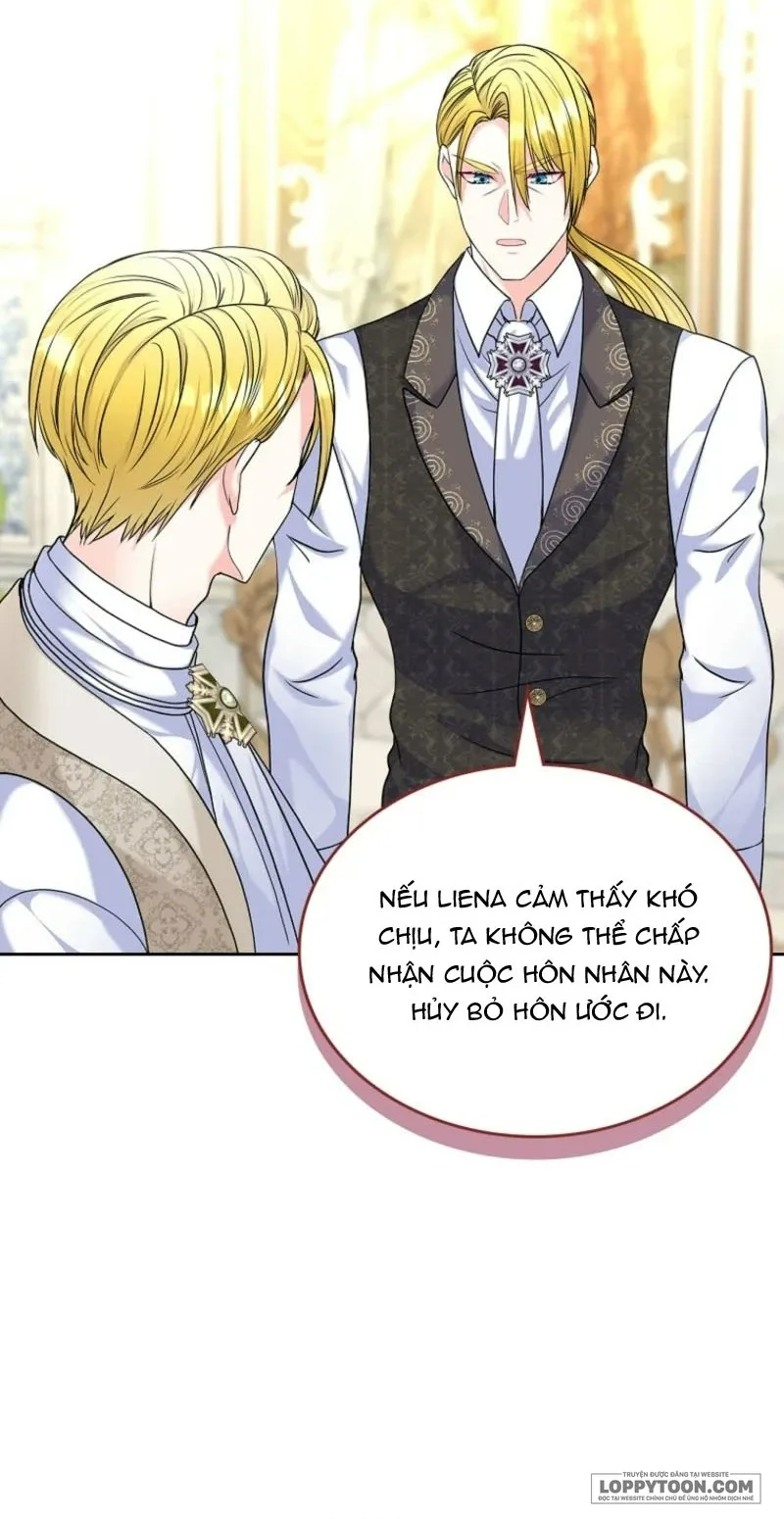 Tôi Sẽ Ly Hôn Với Anh Trai Nữ Chính Chap 95 - trang 59