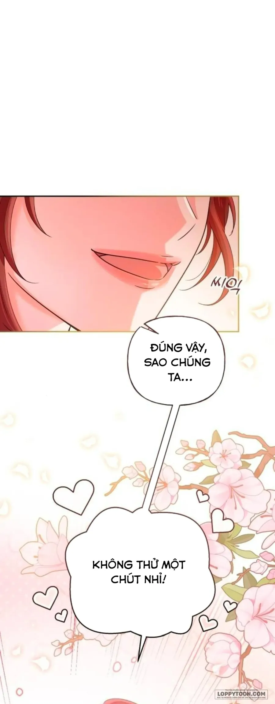 Hầu Gái Không Thích Nuôi Dạy Trẻ Nhỏ Chap 15 - trang 42