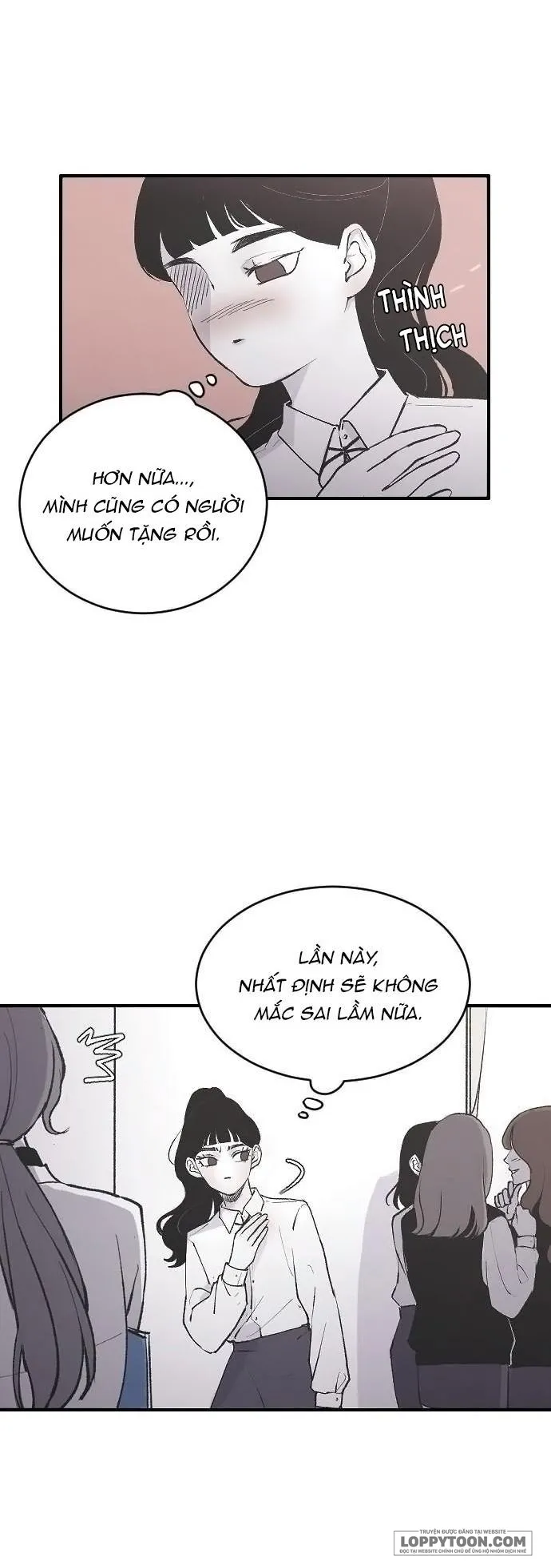 Ba Anh Trai Cực Phẩm Của Tôi Chap 5 - trang 15
