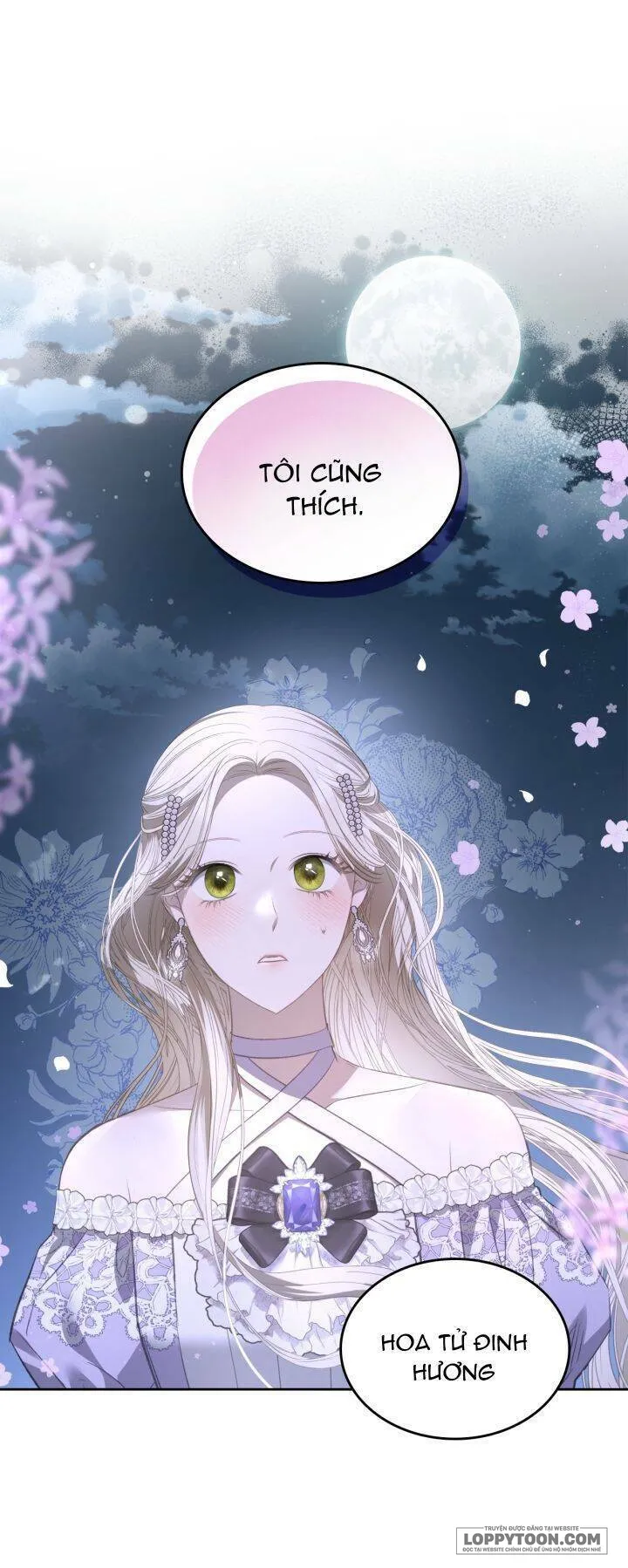 Nam Chính Quái Vật Sống Dưới Giường Tôi Chap 30 - trang 1
