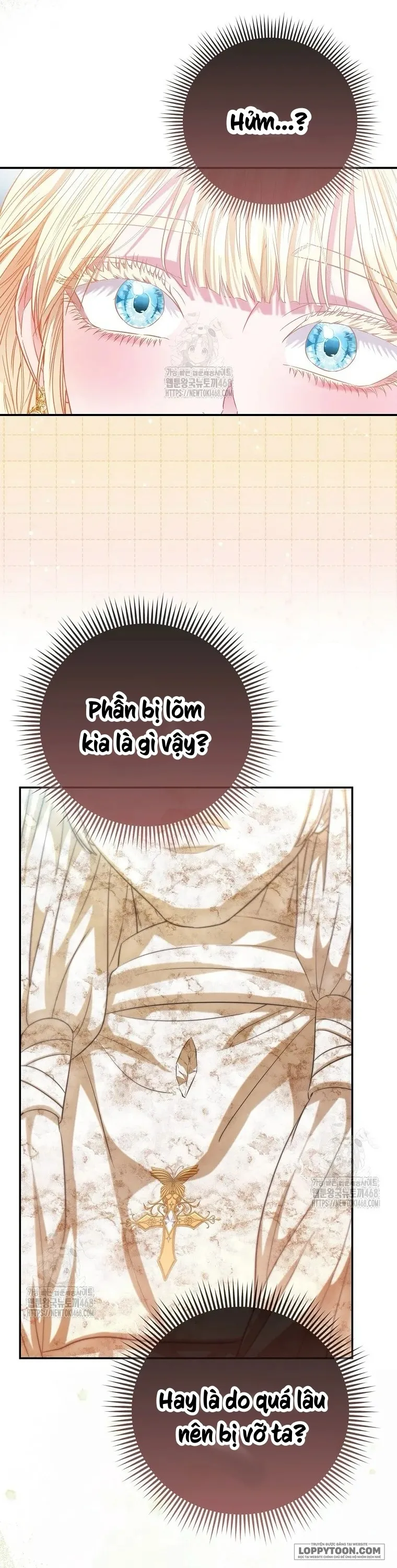 Nàng Công Chúa Của Mọi Người Chap 87 - trang 45