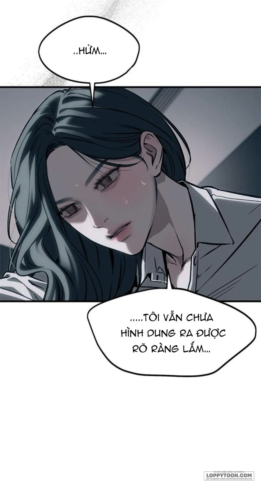 Xâm Nhập Trường Trung Học Tài Phiệt Chap 107 - trang 47