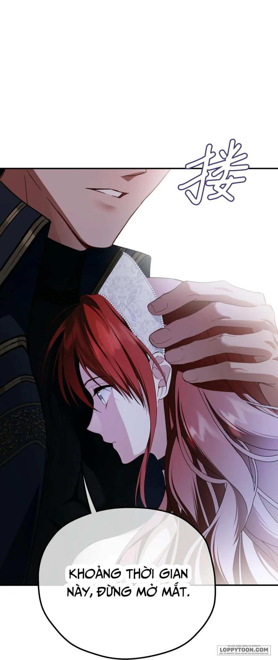 Nàng Sẽ Thuần Phục Những Anh Hùng Chap 33 - trang 78
