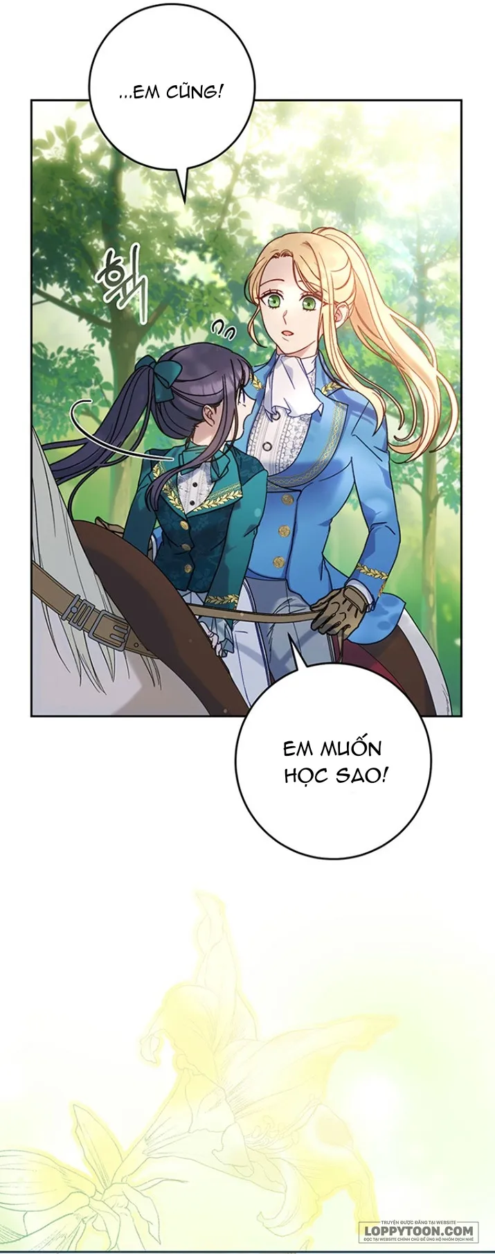 Nuôi Dưỡng Em Gái Xinh Đẹp Chap 13 - trang 19