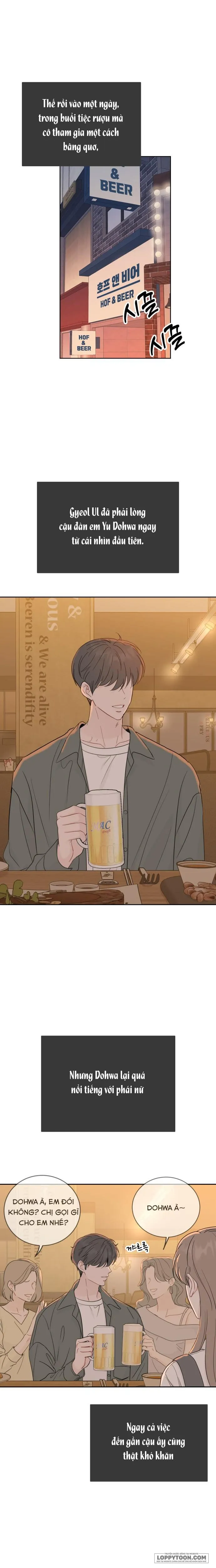 Người Một Nhà Chap 110 - trang 7