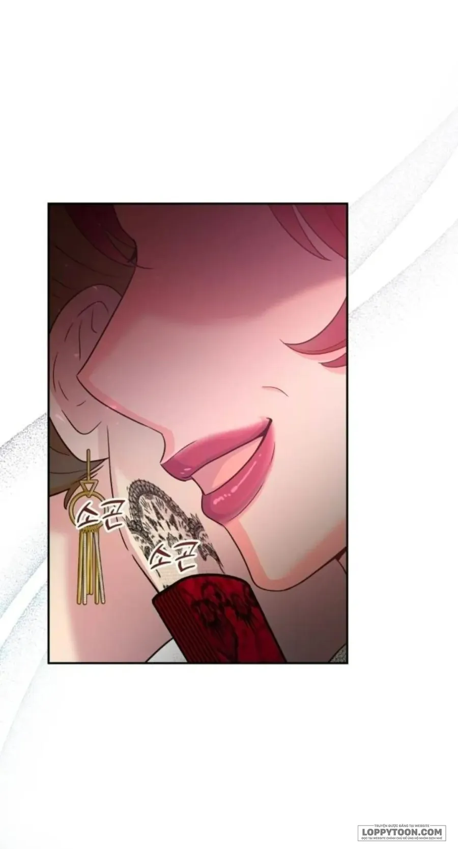 Hầu Gái Không Thích Nuôi Dạy Trẻ Nhỏ Chap 15 - trang 1