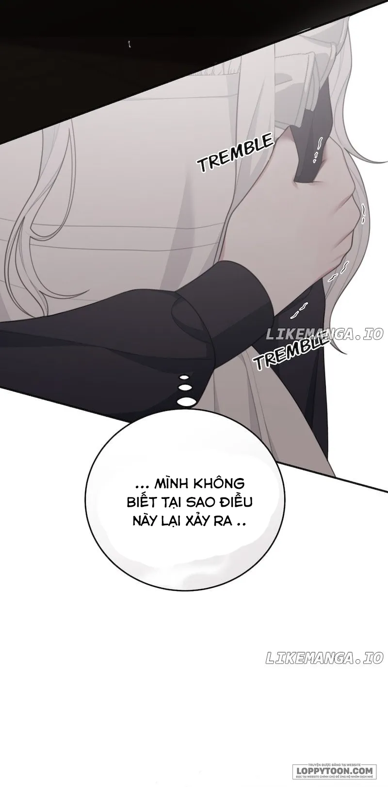 Hầu Nữ Không Còn Thèm Muốn Chủ Nhân Nữa Chap 12 - trang 37