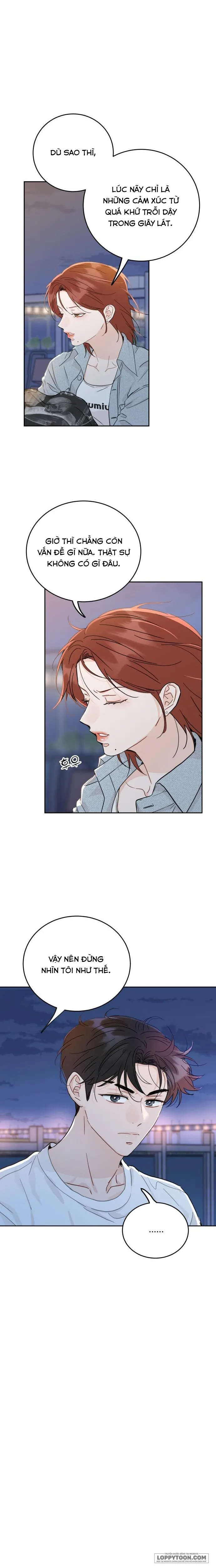 Người Một Nhà Chap 67 - trang 6