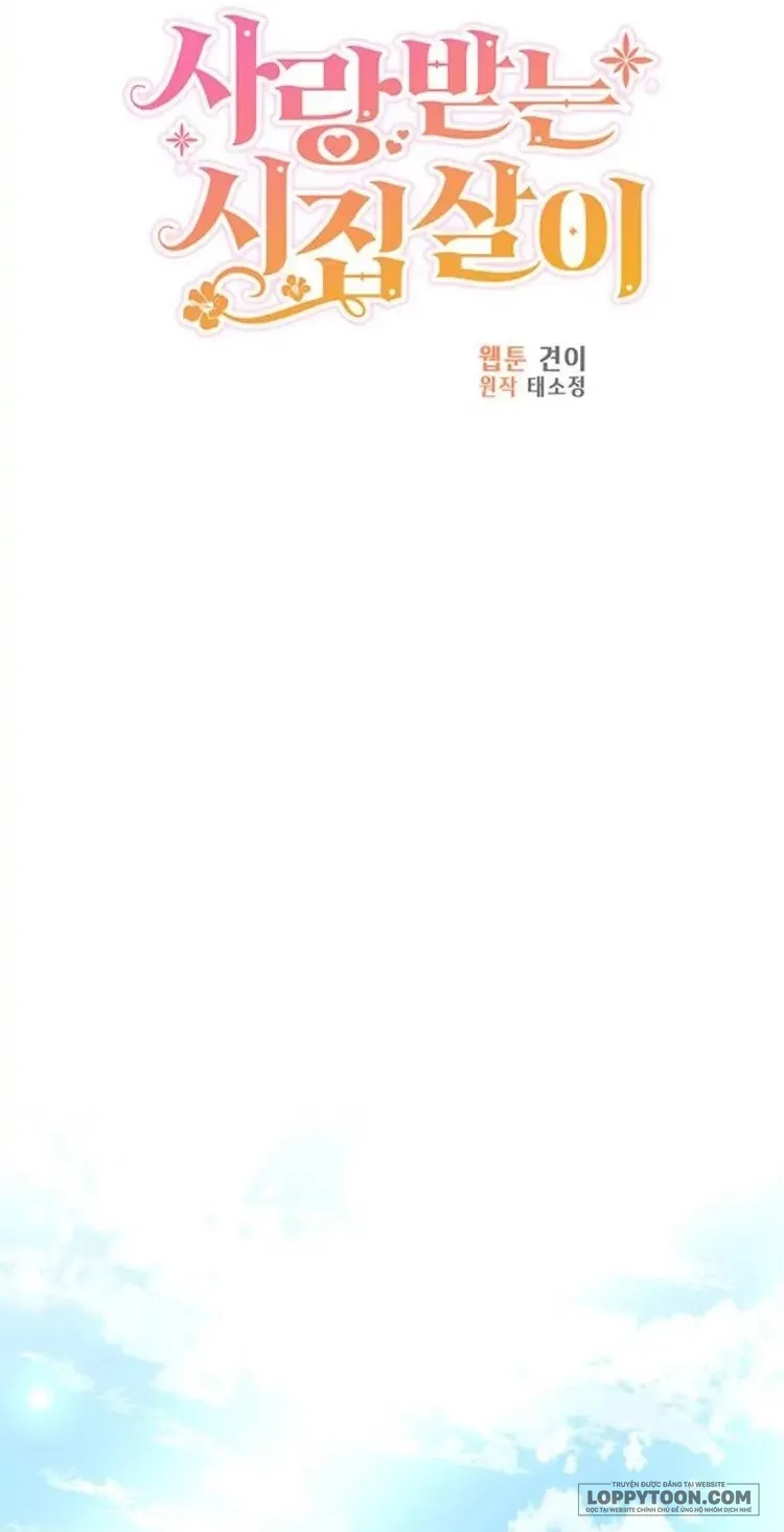 Cuộc Sống Hạnh Phúc Cùng Chồng Chap 7 - trang 8