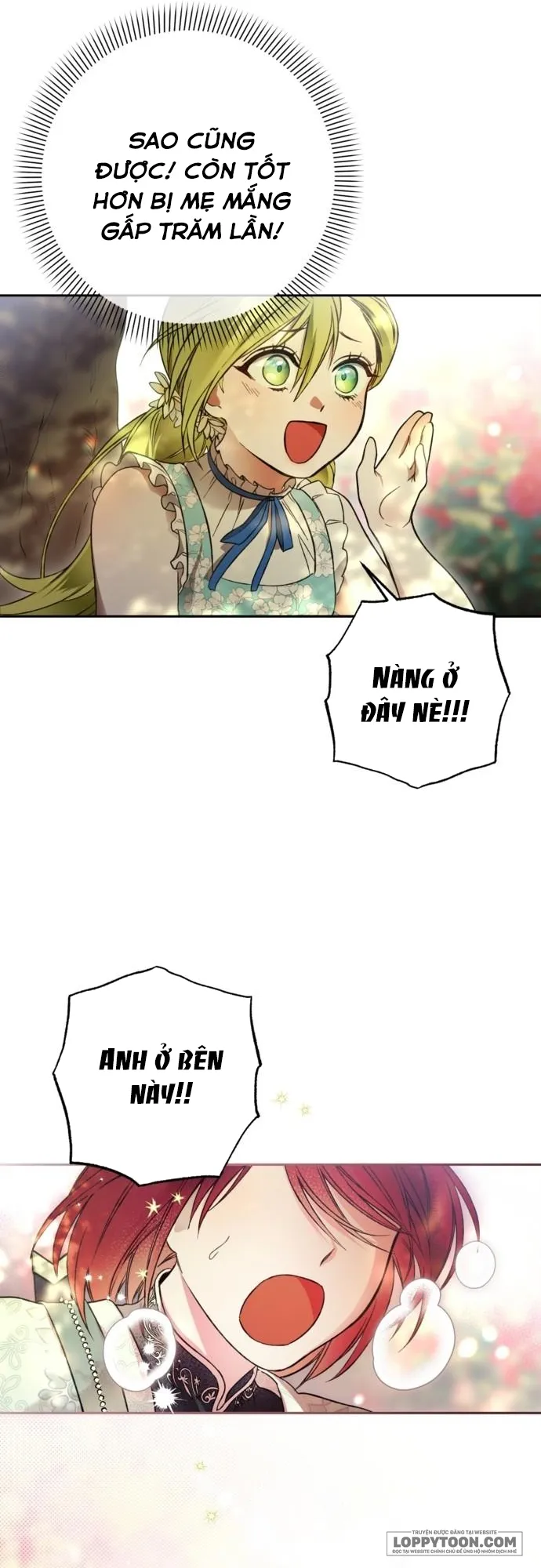 Bạo Chúa Độc Ác Trở Lại Chap 2 - trang 6