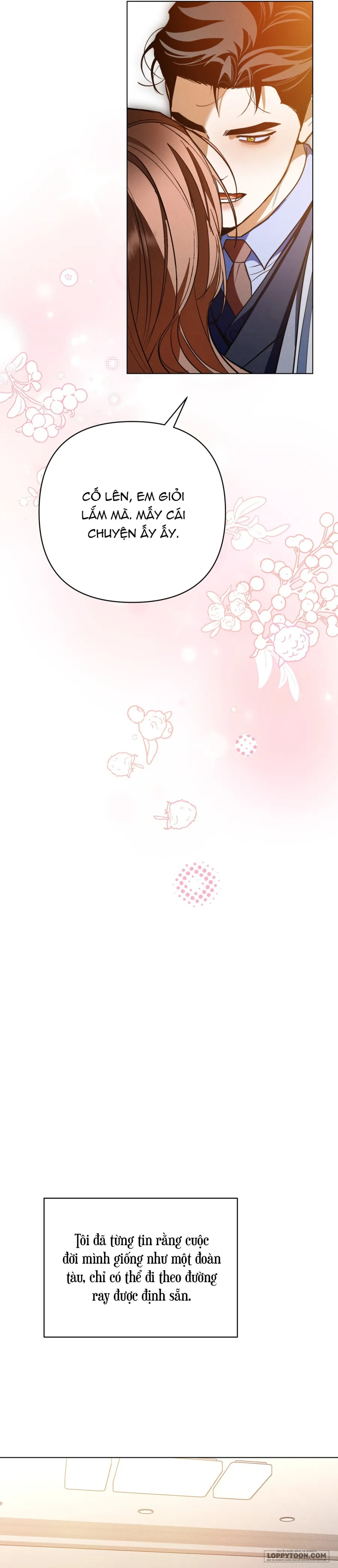 Ngưỡng Tuyệt Đối Chap 60 - trang 47