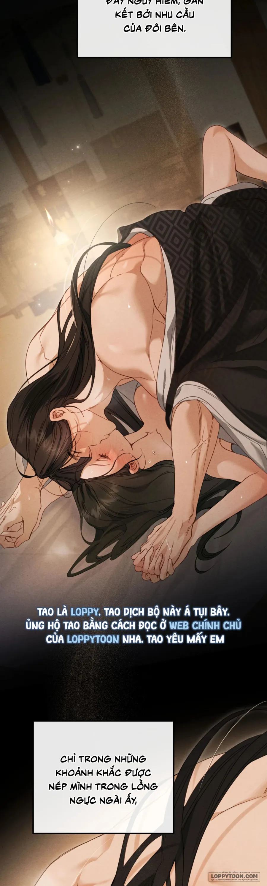Phá Cầm Chap 13 - trang 2