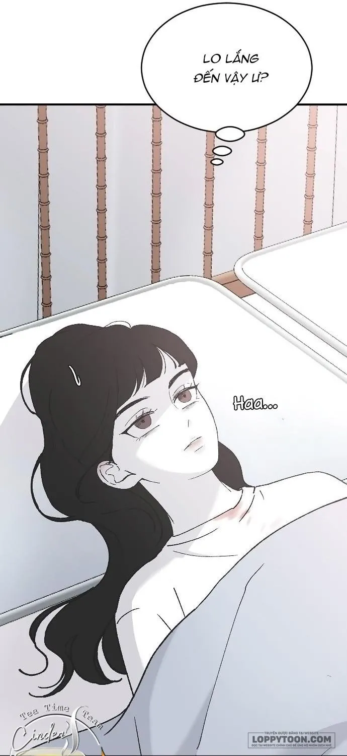 Ba Anh Trai Cực Phẩm Của Tôi Chap 29 - trang 54