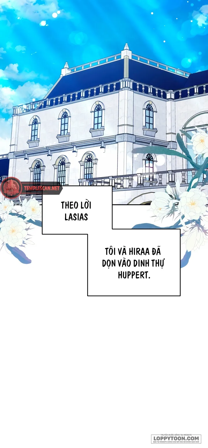 Dù Là Mẹ Kế Nhưng Tôi Thoát Khỏi Cái Chết Rất Dễ Dàng Chap 37 - trang 37