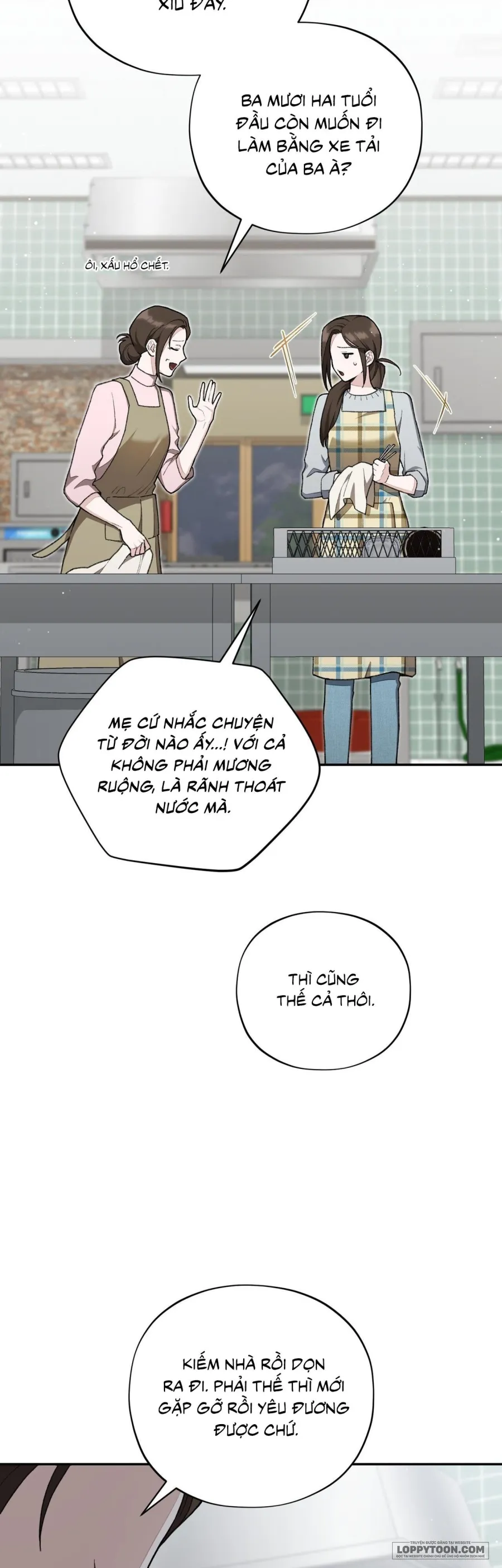 Quốc Lộ Số 1 Chap 5 - trang 13