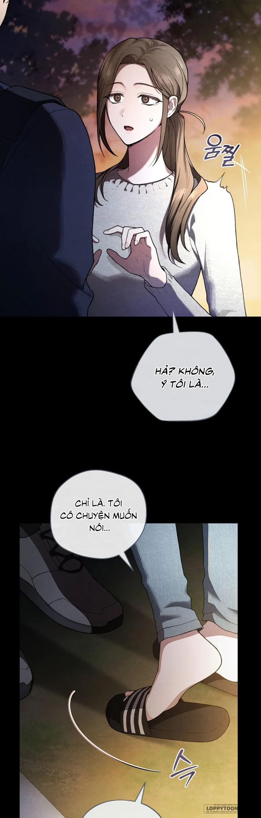 Quốc Lộ Số 1 Chap 5 - trang 3