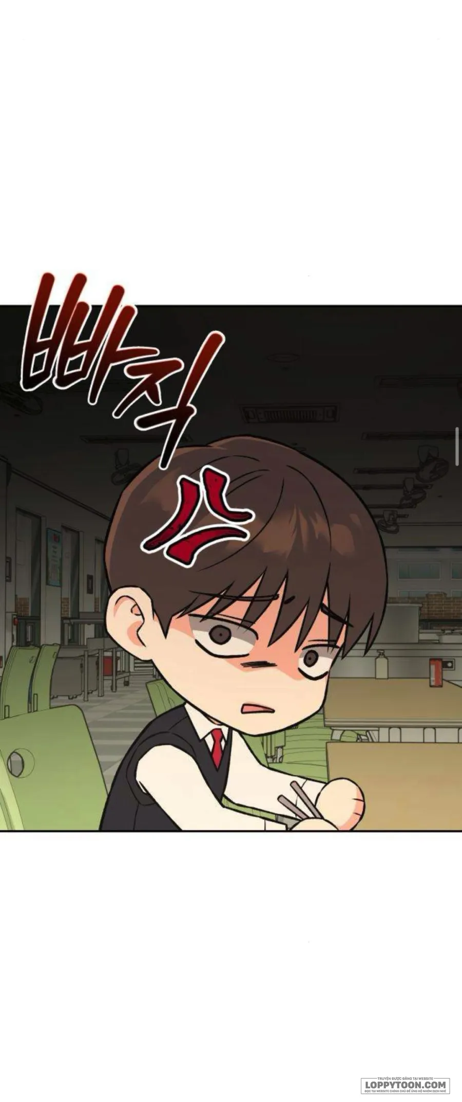Nguyên Tắc Của Serim Chap 14 - trang 25