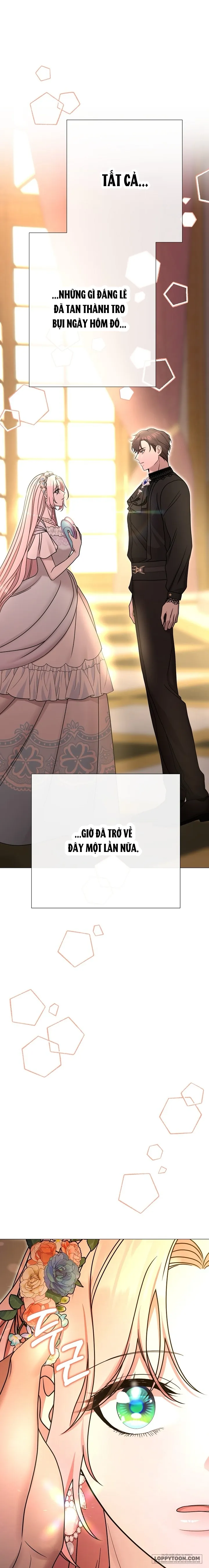 Lâu Đài Hoang Dã Chap 39 - 🔞🔞🔞 - trang 2