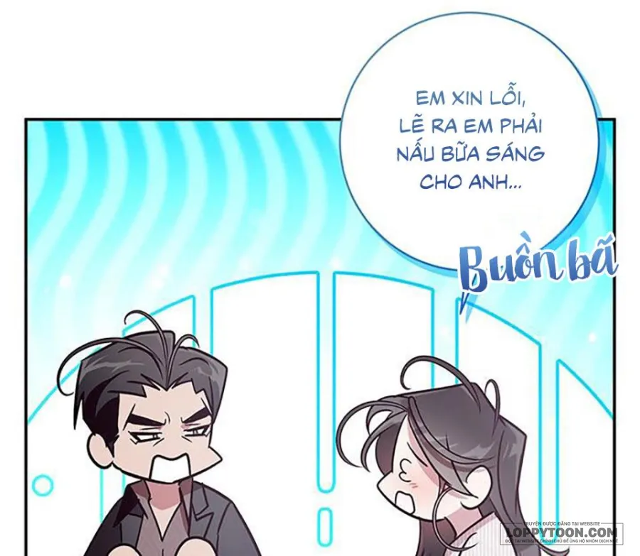 Đừng Bảo Đây Là Nàng Tiên Ốc Nhé?! Chap 8 - 🔞🔞🔞 - trang 36