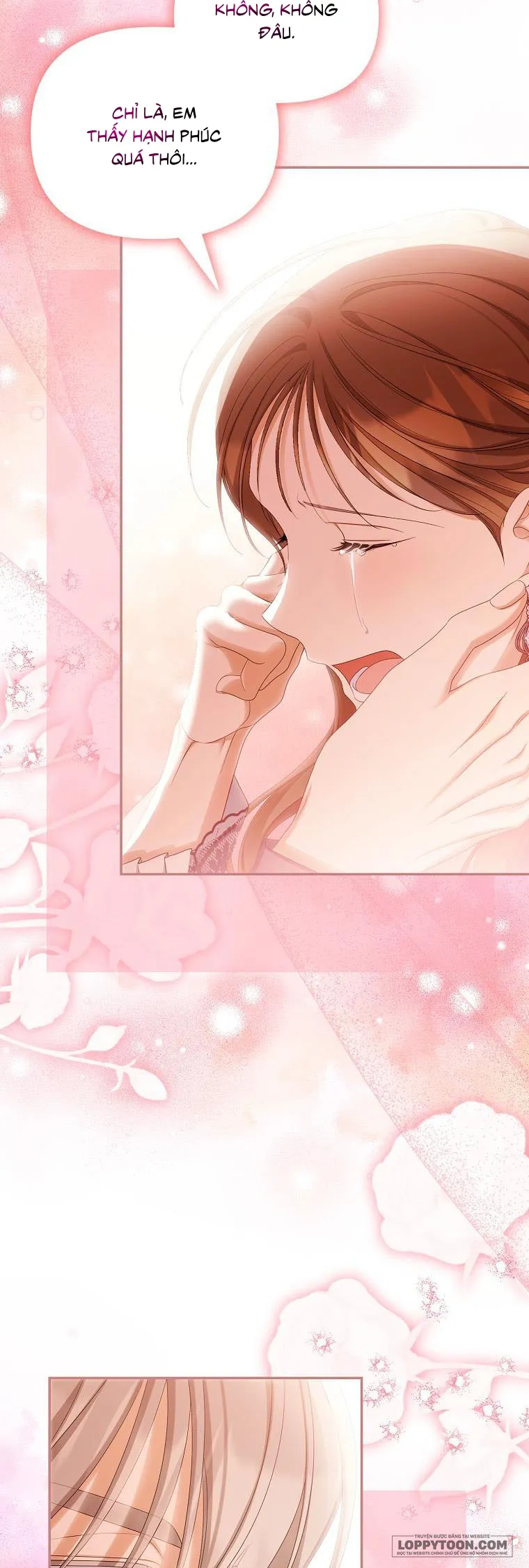 Sao Lại Ám Ảnh Cô Vợ Giả Mạo Quá Vậy? Chap 74 - trang 39