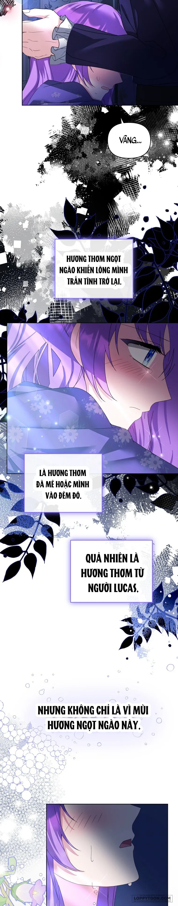 Chiếc Túi Bí Mật Của Quý Cô Xấu Xí Chap 28 - trang 6