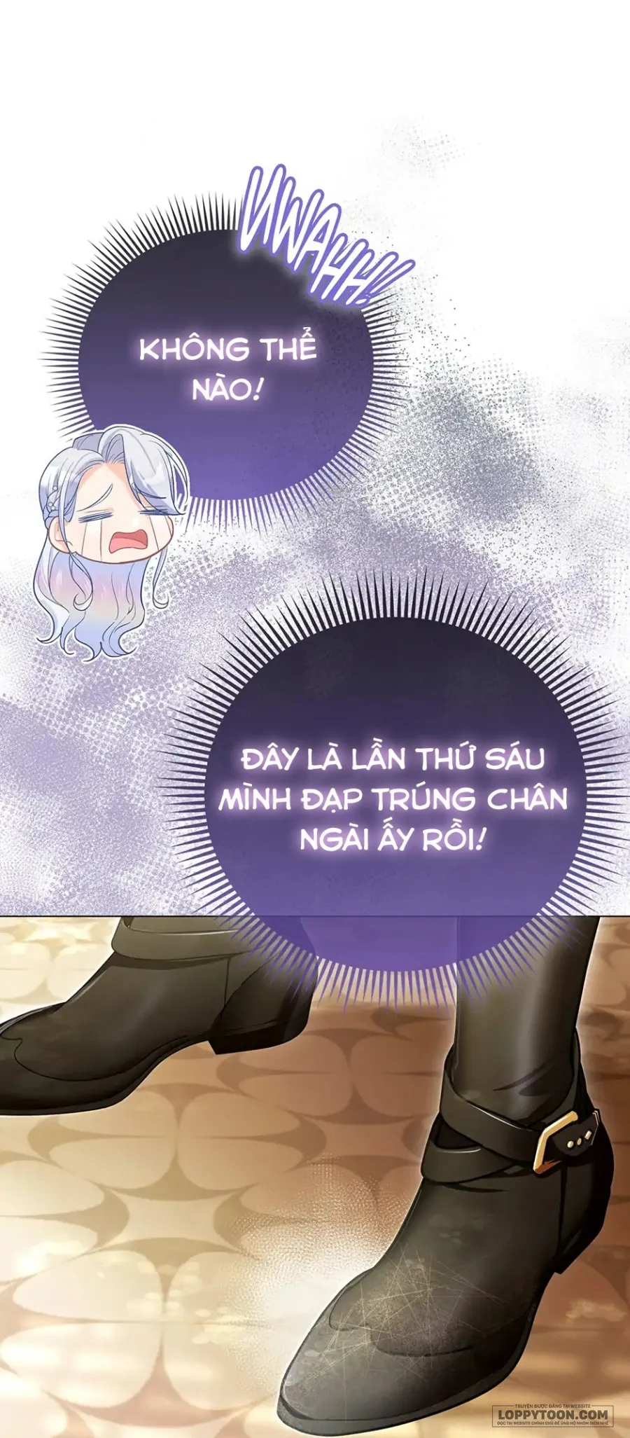 Phương Pháp Trồng Lúa Đặc Biệt Của Ác Nữ Chap 49 - trang 34