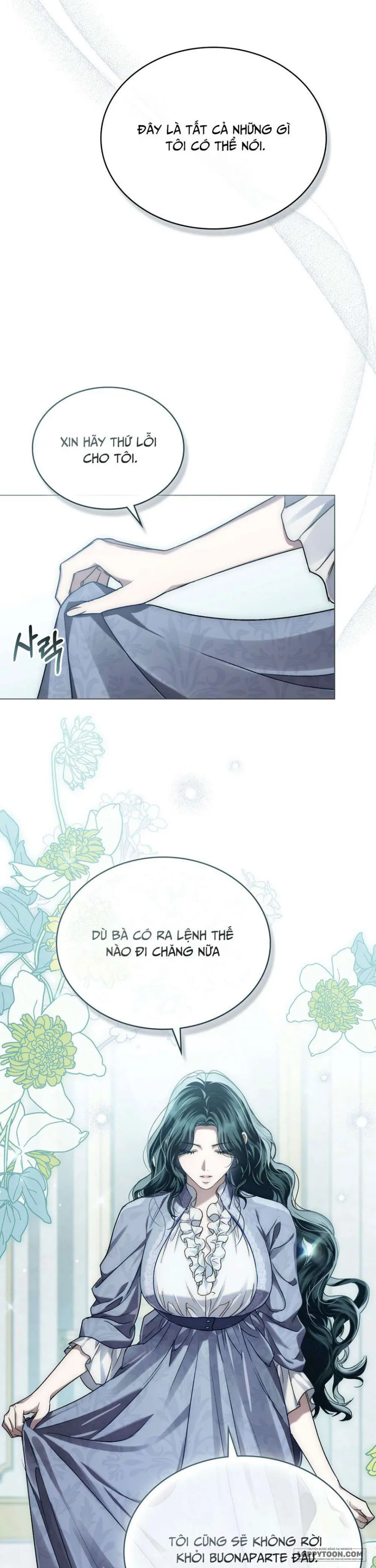 Giới Thượng Lưu Chap 7 - trang 34