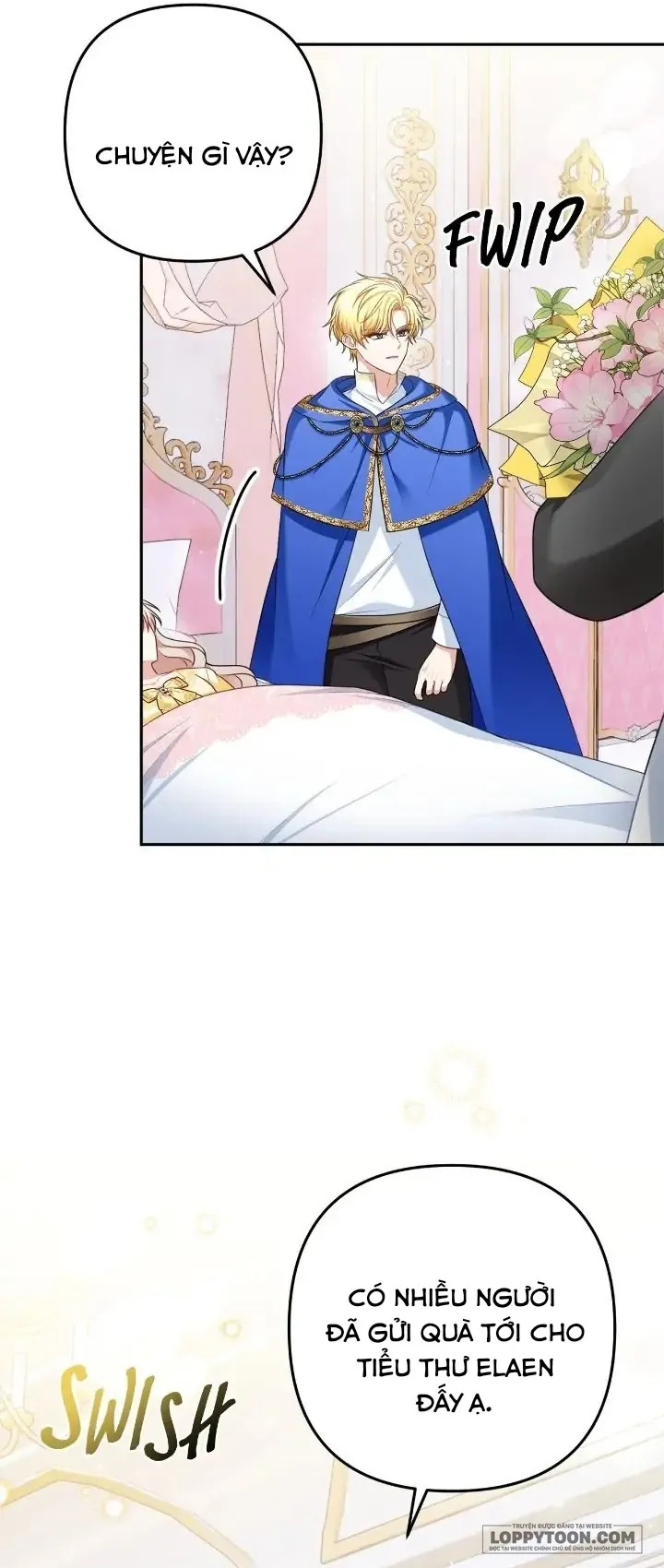 Tôi Sống Chung Với Mẹ Chồng Chap 39 - trang 2