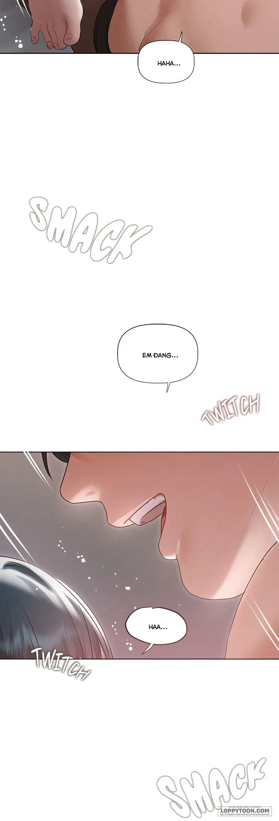 Làm Quen Với Mia Chap 5 - H+++ - trang 43