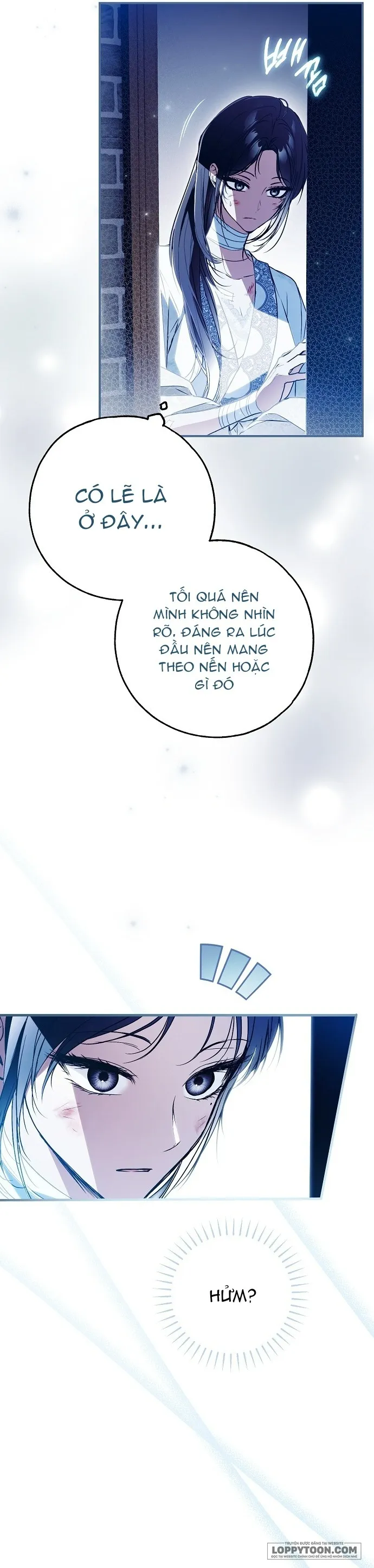 Có Kẻ Đã Sở Hữu Cơ Thể Của Tôi Chap 55 - trang 24