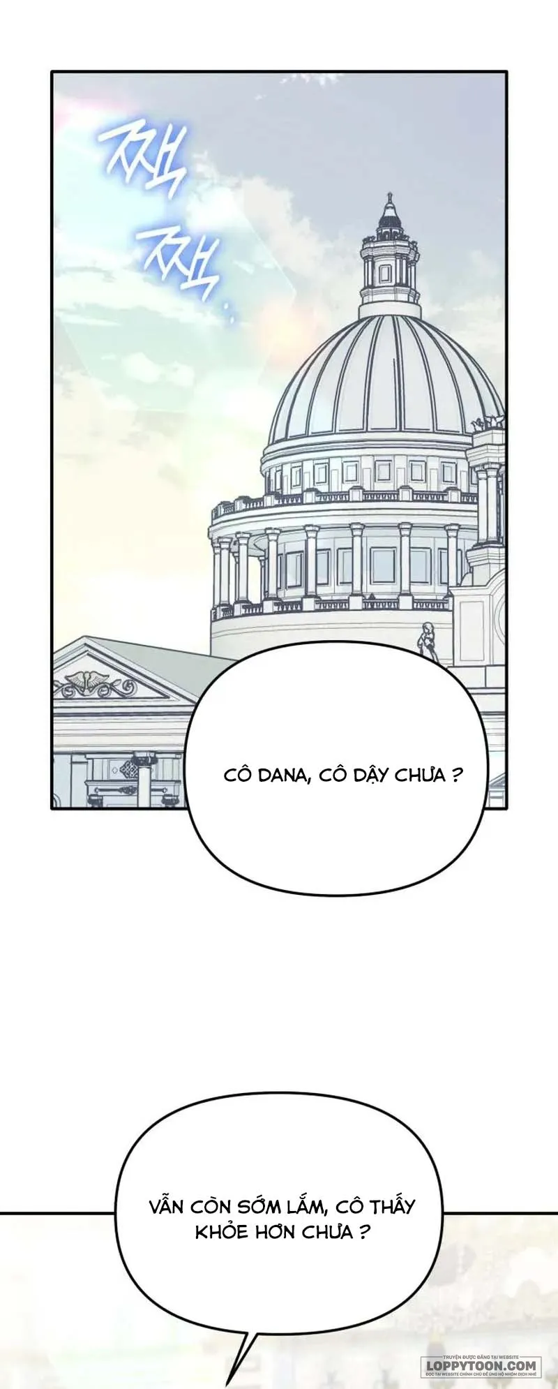 Bảo Vệ Thánh Nữ Giả Mạo Chap 14 - trang 1