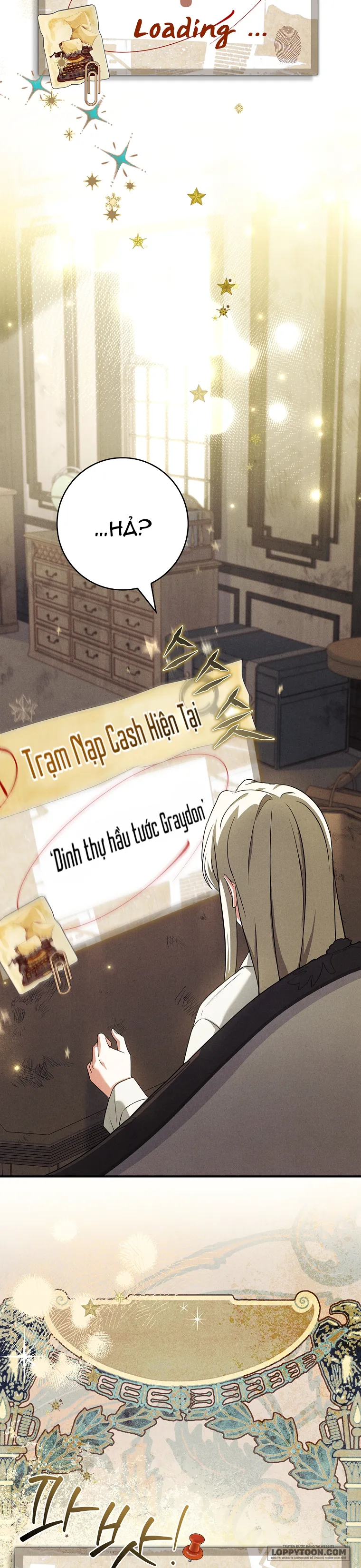 Văn Phòng Thám Tử Dành Cho Nam Chính Hối Hận! Chap 2 - trang 18
