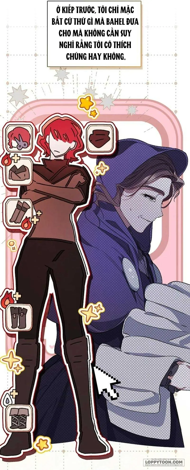 Papa Là Kẻ Thù Kiếp Trước Của Tôi? Chap 29 - trang 29