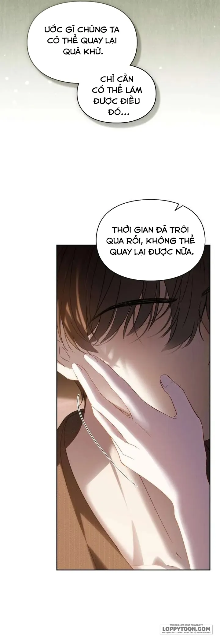 Phạm Nhân Bé Con Của Dinh Thự Mùa Đông Chap 83 - trang 38