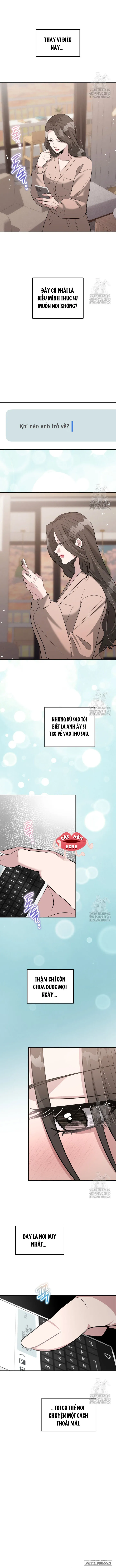 Collector Chap 46 - trang 7