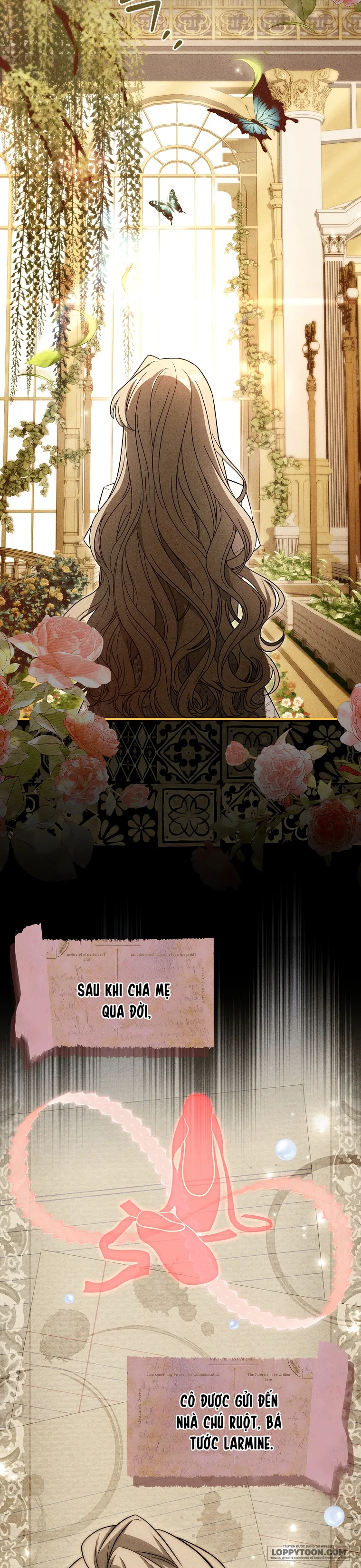 Văn Phòng Thám Tử Dành Cho Nam Chính Hối Hận! Chap 8 - trang 26