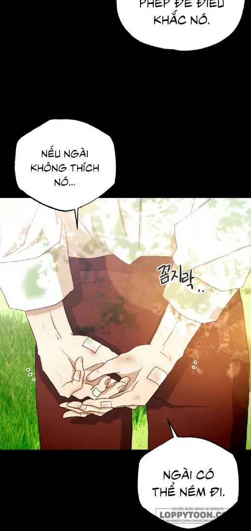 Tôi Bị Cắn Bởi Chú Chó Tôi Đã Bỏ Rơi Chap 1 - trang 52