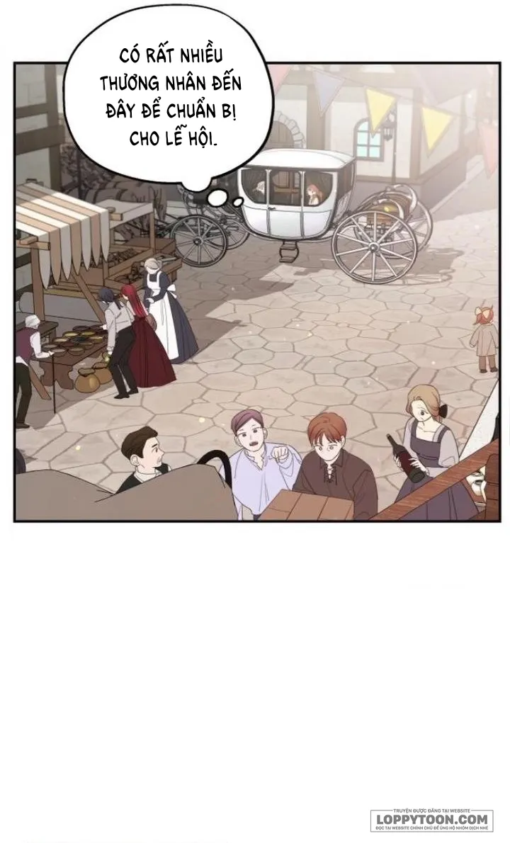 Gia Đình Chồng Quá Ám Ảnh Bởi Tôi Chap 15 - trang 19