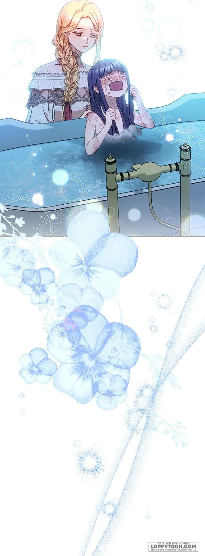 Nuôi Dưỡng Em Gái Xinh Đẹp Chap 5 - trang 59