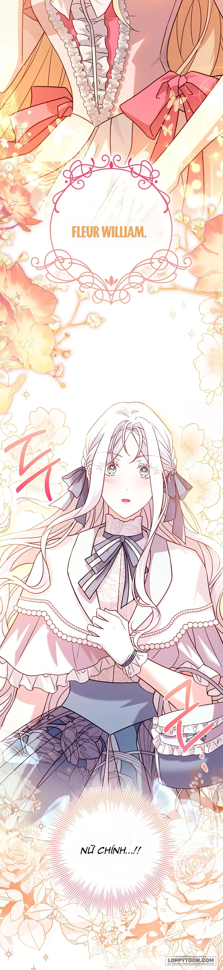 Chồng Ơi, Tại Sao Chúng Ta Không Thể Ly Hôn? Chap 11 - trang 3