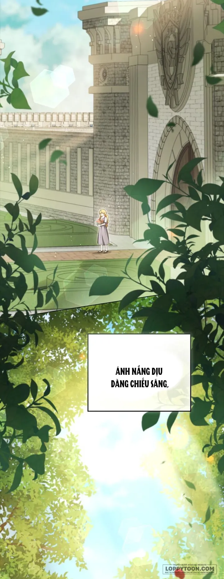 Chúa Phù Hộ Cho Sự Hủy Diệt Của Ta Chap 6 - trang 55