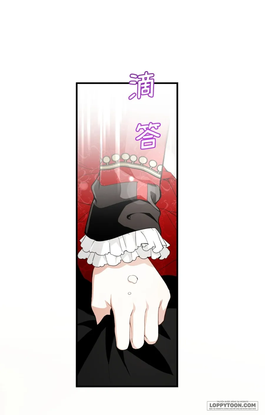 Nàng Sẽ Thuần Phục Những Anh Hùng Chap 10 - trang 7