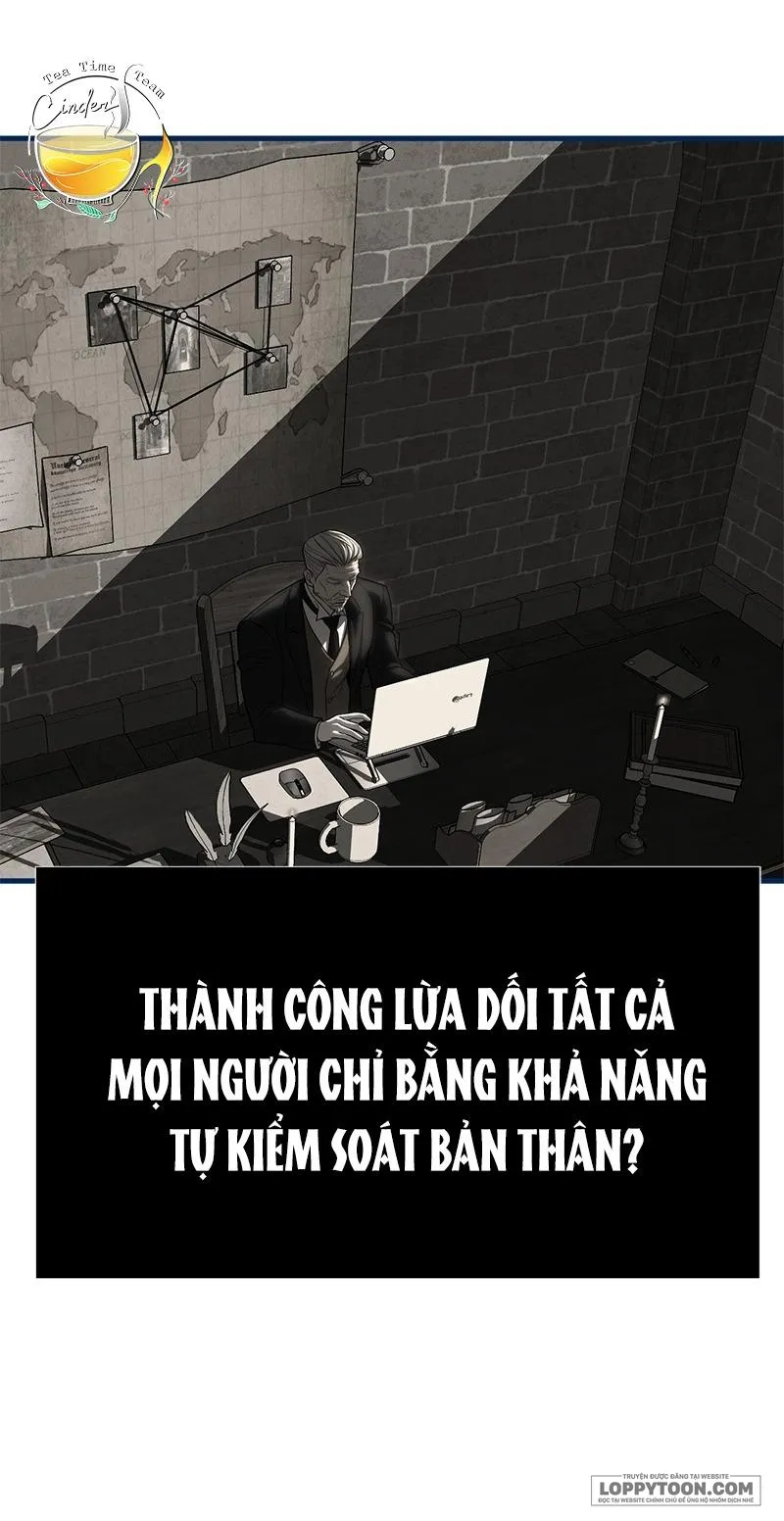Xâm Nhập Trường Trung Học Tài Phiệt Chap 83 - trang 61