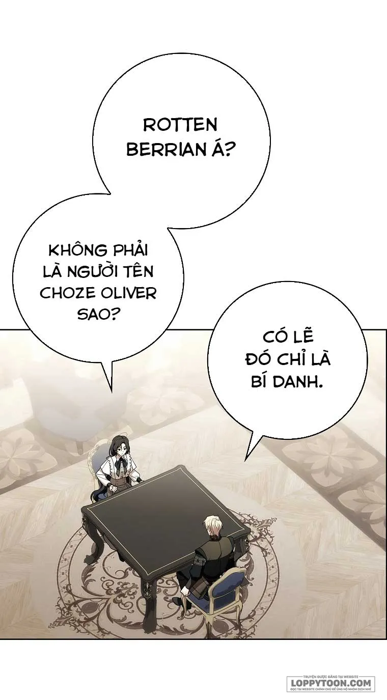 100 lời nguyền tại dinh thự Illestone Chap 27 - trang 25