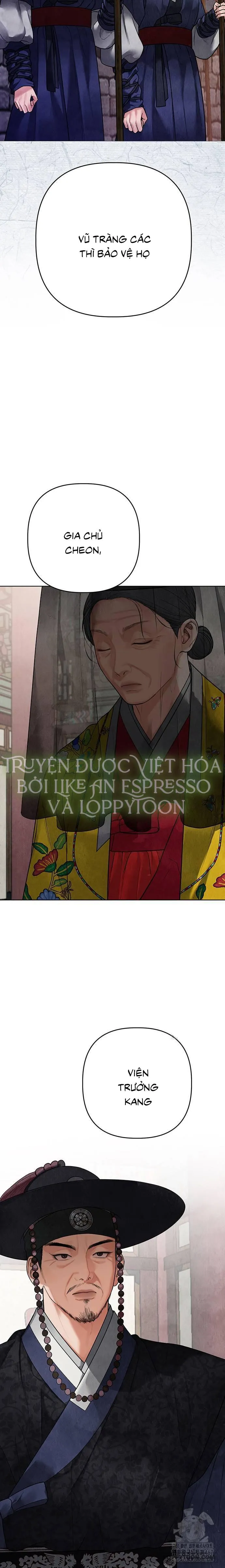 Quỷ Hồn Chap 18 - trang 9