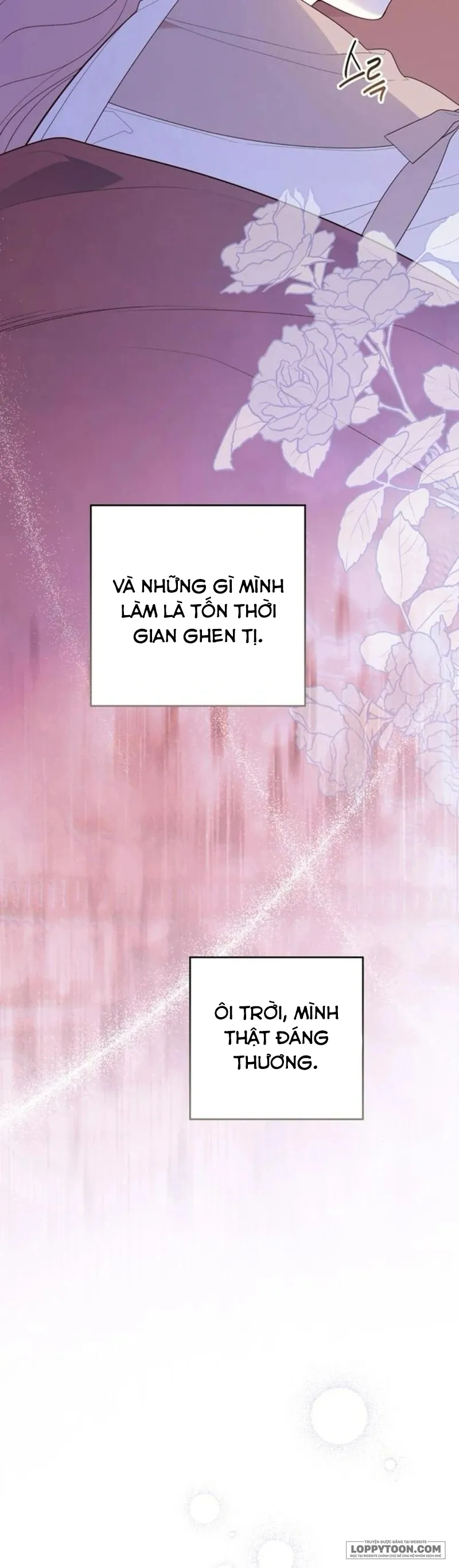 Bạo Chúa Bé Con Chap 117 - trang 50