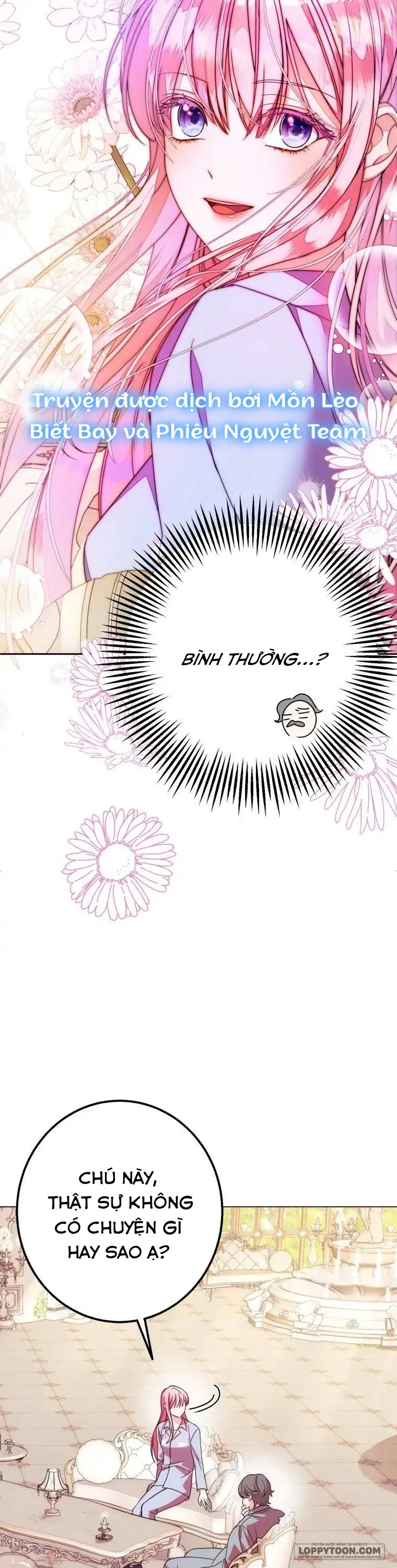 Tôi Gặp Nam Chính Trong Tù Chap 3 - trang 16