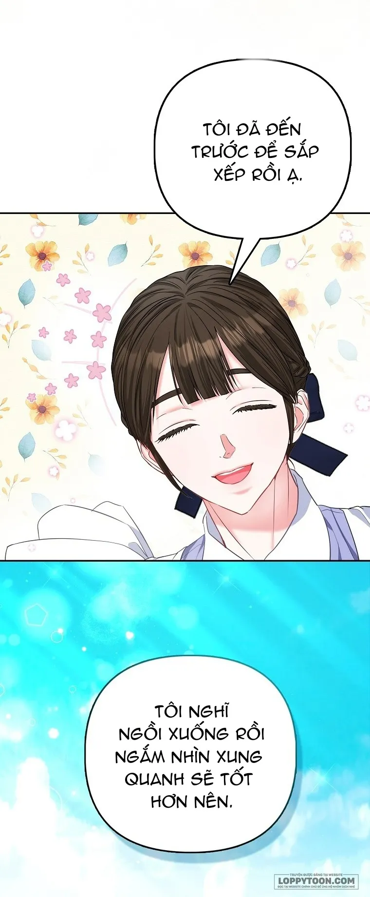 Nàng Công Chúa Của Mọi Người Chap 26 - trang 43